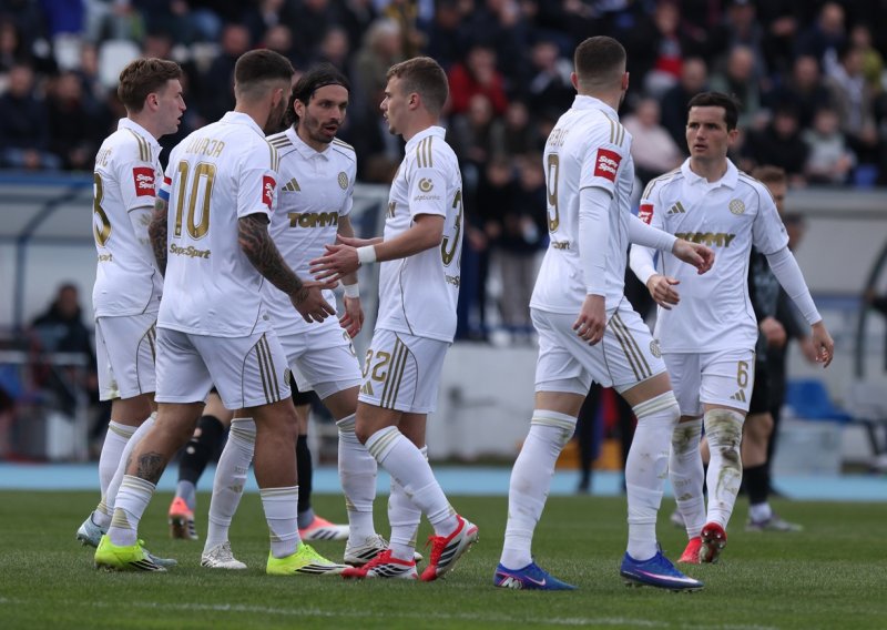 Loša reputacija novog sportskog direktora Hajduka: Navijači sretni što odlazi