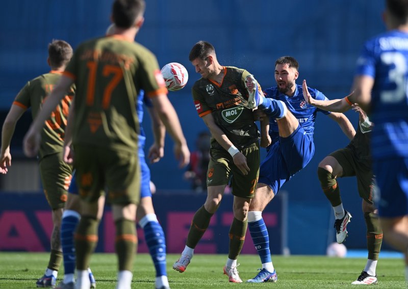 Zoran Zekić razočaran viđenim: 'To je nedopustivo'