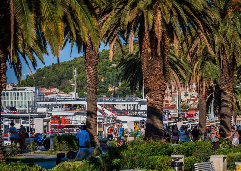 HUP: Turizam bilježi usporen rast, moramo raditi na podizanju kvalitete