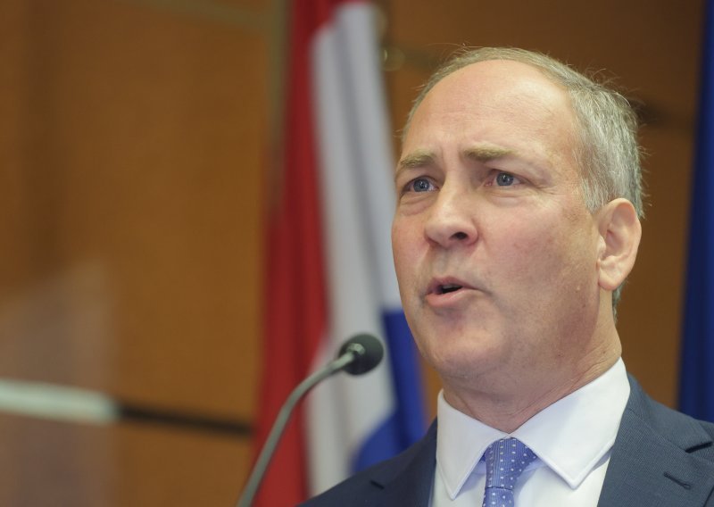 Povjerenstvo za sukob interesa kaznilo Bartulicu, evo koliko mora platiti