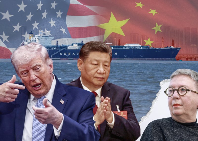 Kineski plan za Bliski istok: Strpljivo čekati američki poraz, a onda – šape na naftu