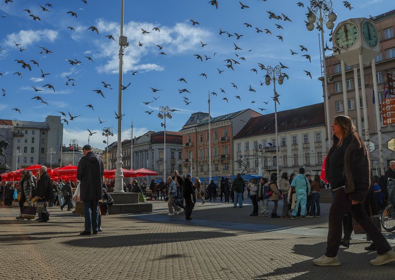 Zagrepčani žive sve dulje: Otkriveno koliki je životni vijek i što ih najviše ubija