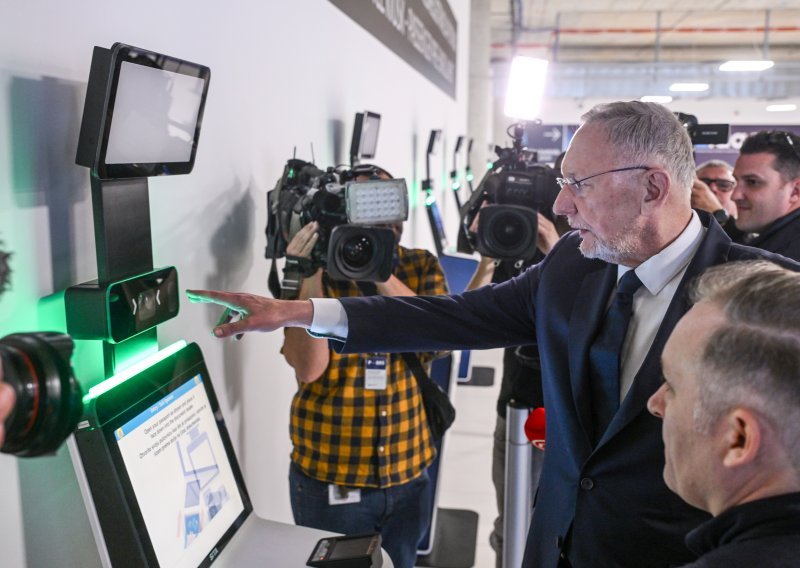 VIDEO Ministar otkrio kako sada izgledaju nova pravila na granicama