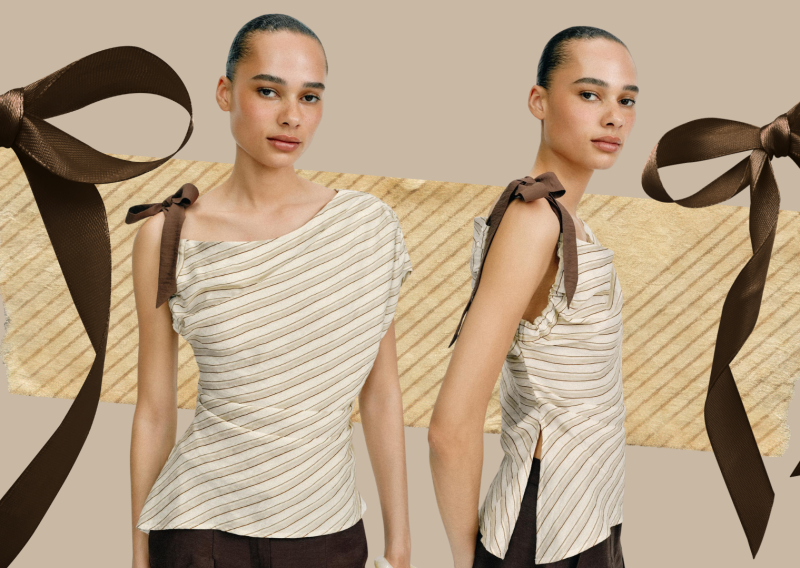 Novi top iz Zare izgleda puno skuplje nego što jest - i znamo da će se rasprodati odmah