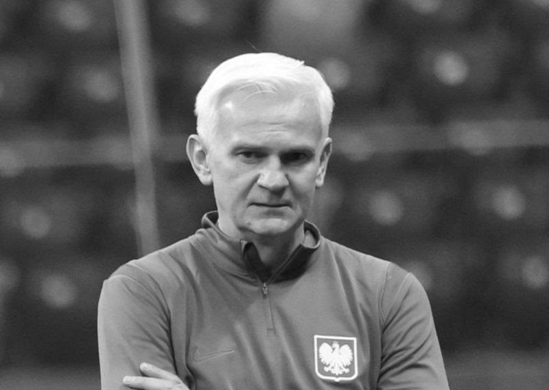 U 49. godini iznenada preminuo pomoćnik poljskog izbornika