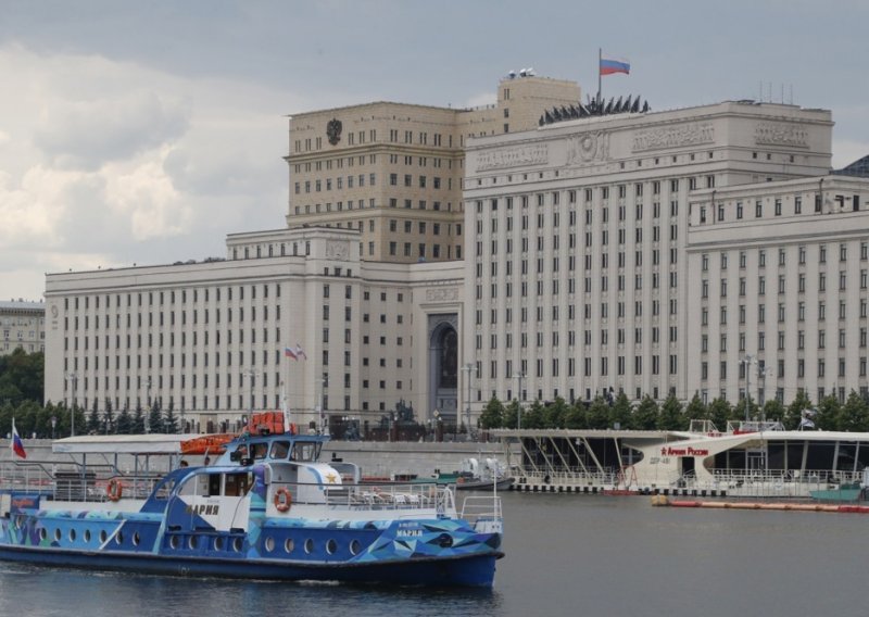 Rusi osudili bivšeg zamjenika ministra obrane na dugotrajni zatvor: Nije jedini