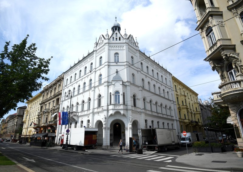 Ministarstvo financija želi dokapitalizaciju HBOR-a, imaju i plan za tržište kapitala