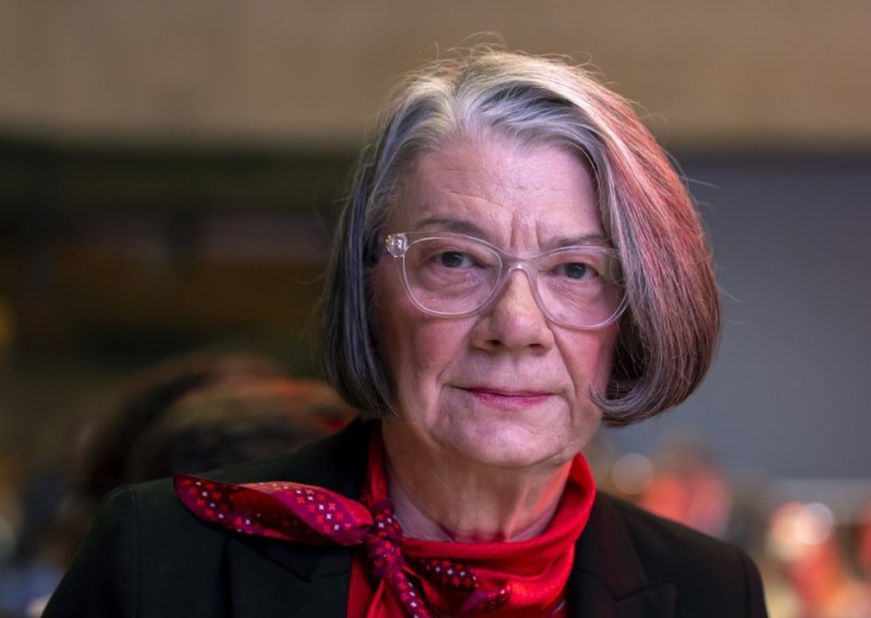 Predsjednica Crvenog križa prvi put u Hrvatskoj: Ovaj ju je grad impresionirao