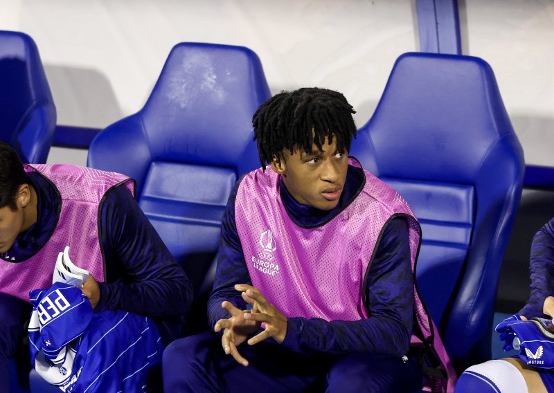 Mlade zvijezde Dinama sele u drugu momčad: Evo o čemu se radi