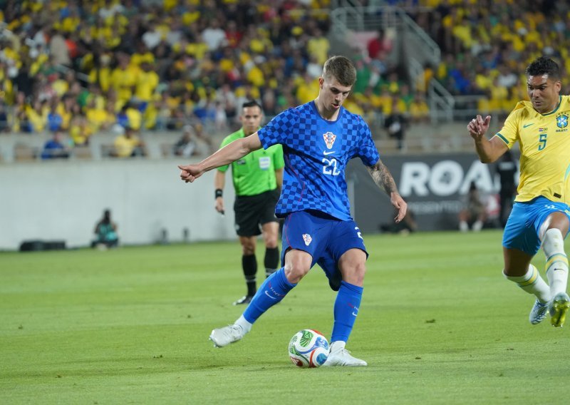 Bizarna greška na dresovima za SP: Navijači odmah primijetili isti problem, ima ga i Hrvatska