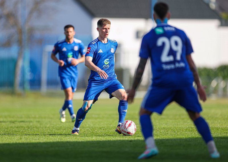 Veliko iznenađenje u borbi za SHNL, vodeći klub kiksao