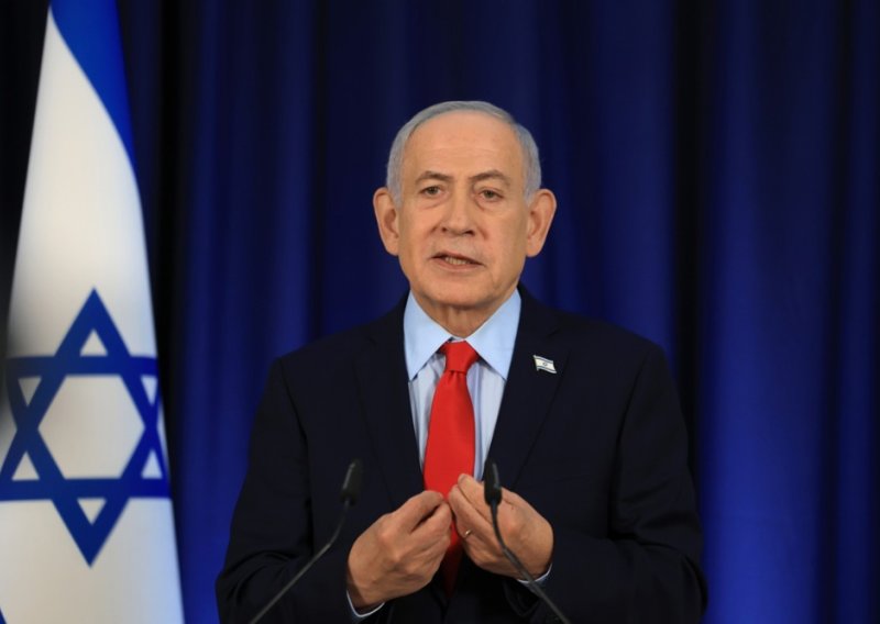 Netanyahu bi trebao u nedjelju na sud zbog korupcije, traži odgodu postupka