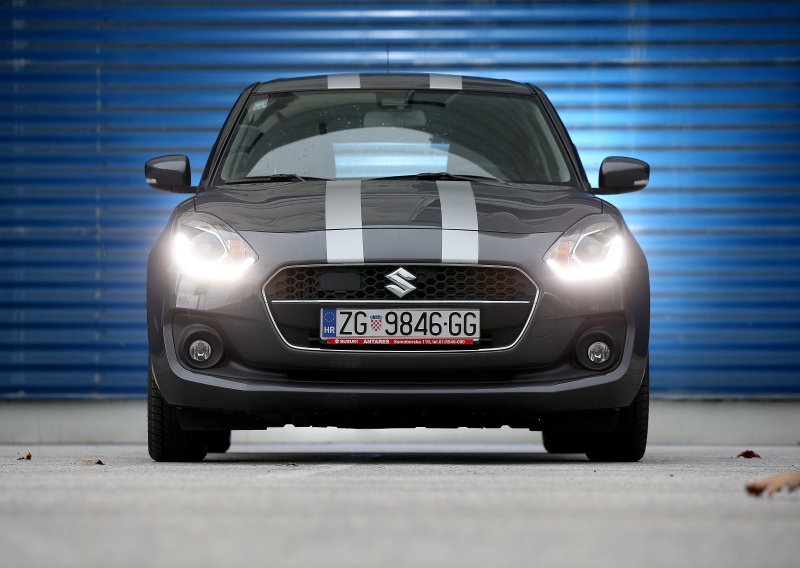 Kupujete svoj prvi auto? Ovo je pet najboljih izbora za početnike