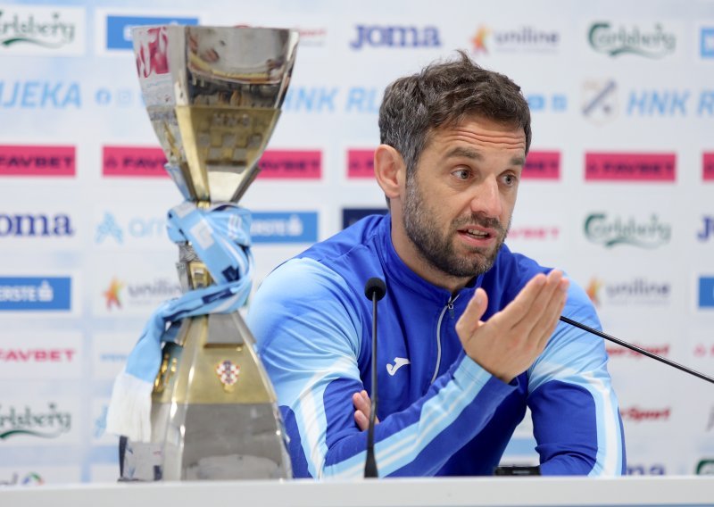 'Dinamo zove, nudi milijune, a Mišković kaže samo jednu riječ'