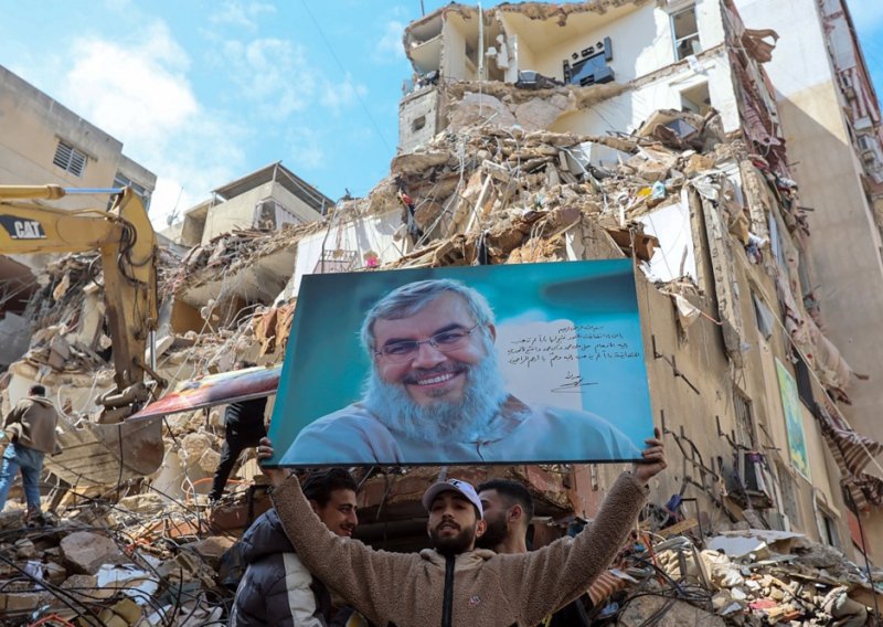 U izraelskom napadu stradalo 12 libanonskih vojnika: Uskoro se planiraju pregovori