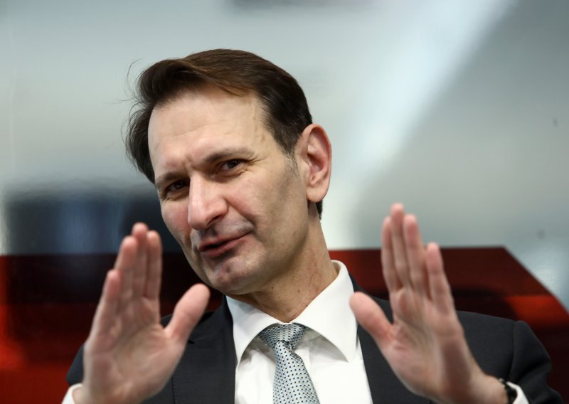 Kovač upozorava da je zbog Irana Europa paralizirana: 'U vakumu smo, Kina djeluje iza kulisa'