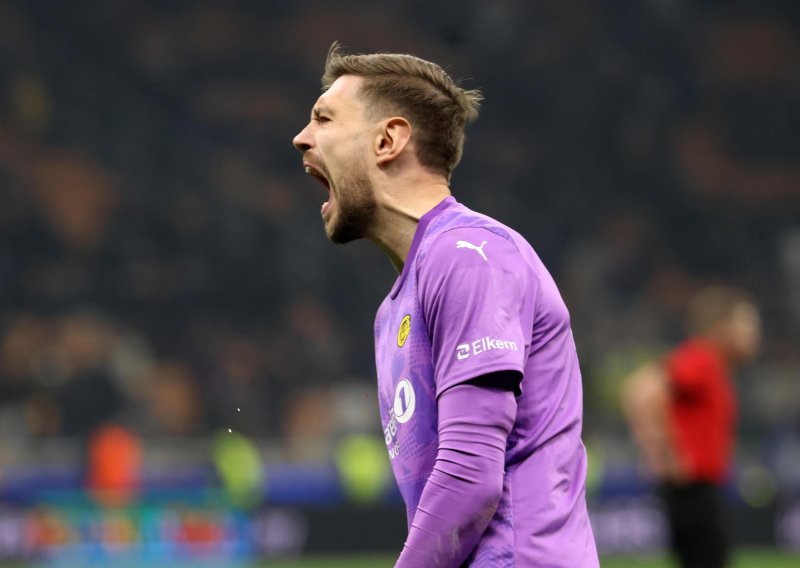 Imao je pravo nastupa za tri reprezentacije, a sad sa četvrtom ide na Svjetsko prvenstvo