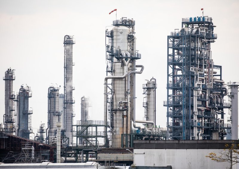 Panika u Berlinu: Sabotaža u talijanskim Alpama uzdrmala opskrbu gorivom