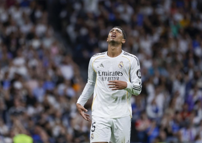 Ogroman kiks Reala, Barcelona već može početi slaviti titulu