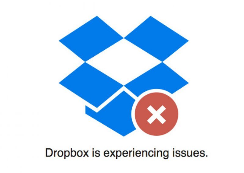 Dropbox izbrisao datoteke nekih korisnika