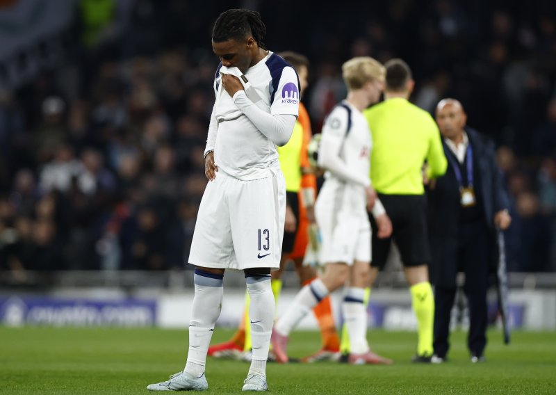 Večeras je engleski div doživio nezapamćen šok: Ovo mu se dogodilo prvi put u 144 godine