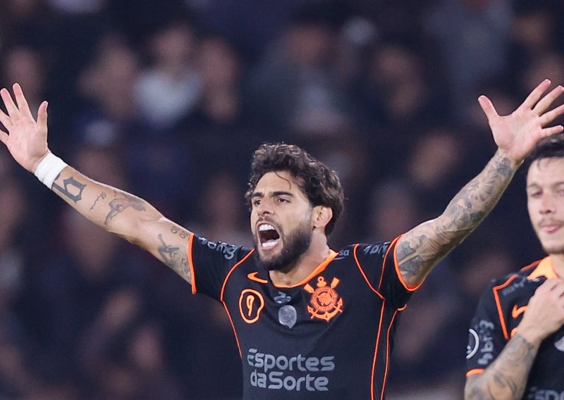 Talijani šokirali navijače: Novog napadača za reprezentaciju pronašli u Brazilu