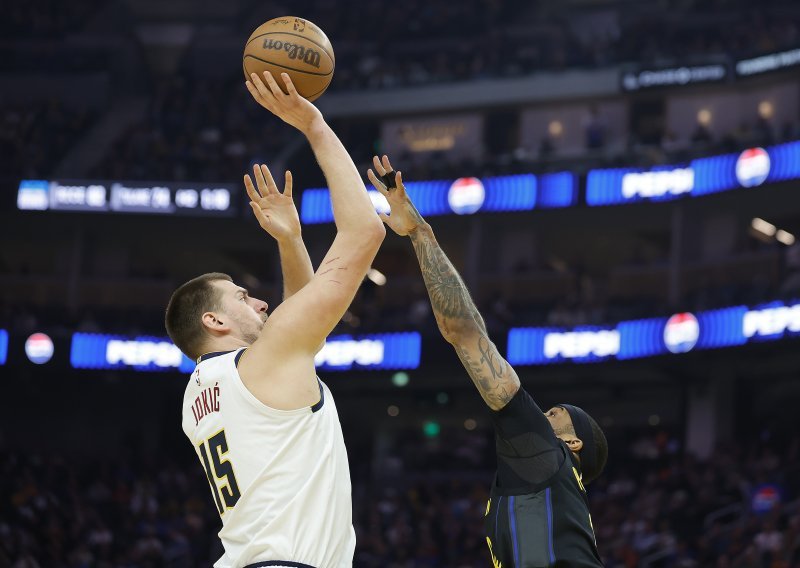 Jokić unatoč povijesnoj sezoni ostaje bez MVP nagrade? Razlog je novo NBA pravilo