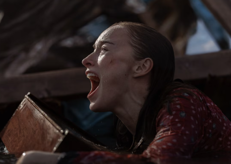 Ovaj film je najgledaniji na Netflixu u Hrvatskoj, ali kritike su - apsolutno očajne