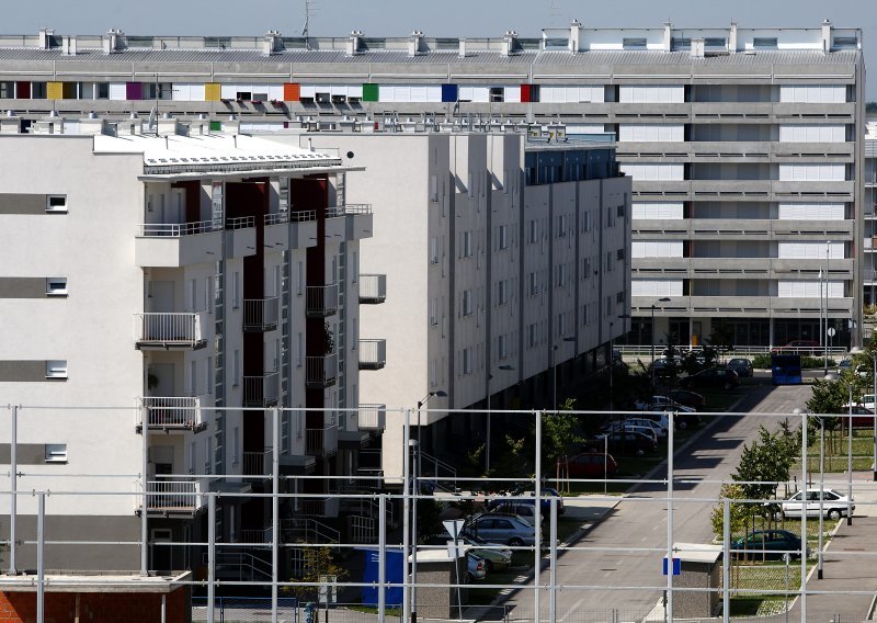 Poznato za koliko su porasle cijene nekretnina u EU, Hrvatska među rekorderima
