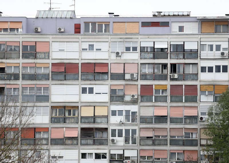 Raste interes za priuštivi najam: U pojedinim gradovima više prijava nego stanova