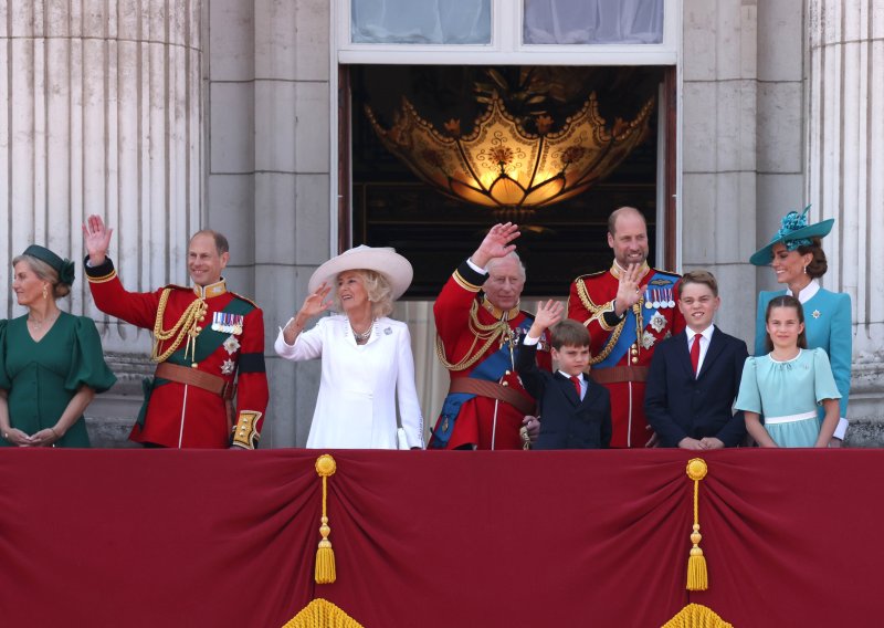 Kraljevska obitelj priprema svečanosti povodom 100. obljetnice rođenja kraljice Elizabete II.