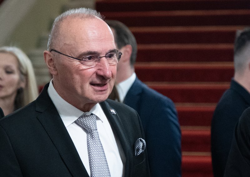 Grlić Radman: Ne vjerujem da će SAD napustiti NATO, to je duga procedura