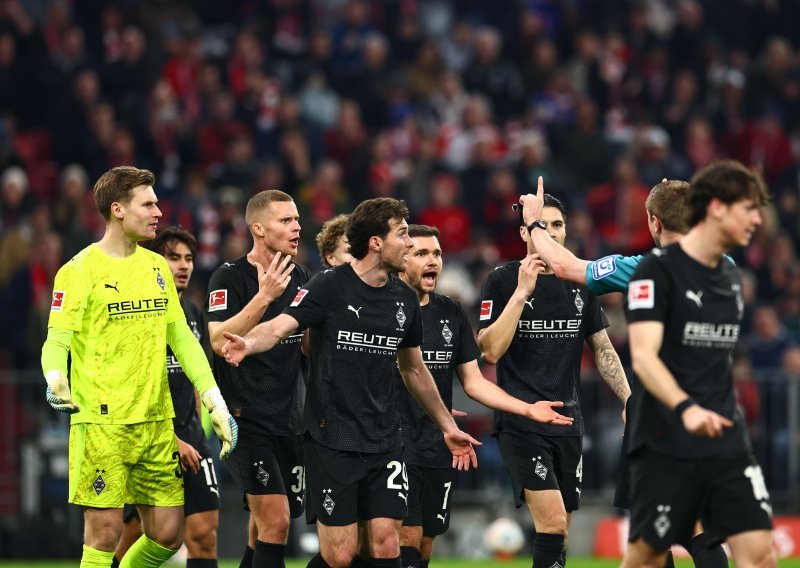 Njemački navijači pozvali na totalni bojkot: 'Ne kupujte ništa'