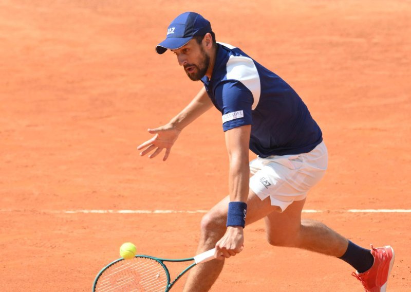 Mate Pavić ušao u finale Mastersa u Monte Carlu