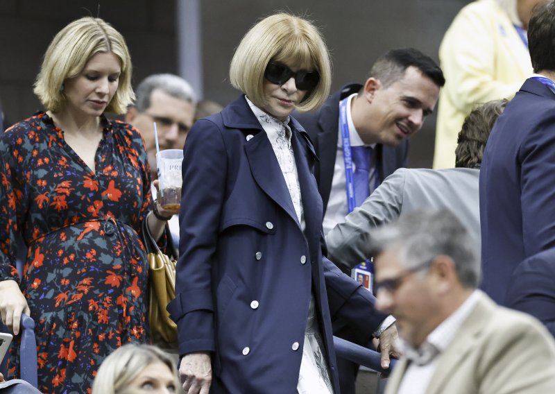 Bez traperica, bez tenisica i bez kašnjenja: Ovako izgleda rad za Annu Wintour