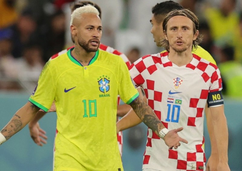 Ancelotti jasno rekao što Neymar mora napraviti da bi zaigrao na Svjetskom prvenstvu