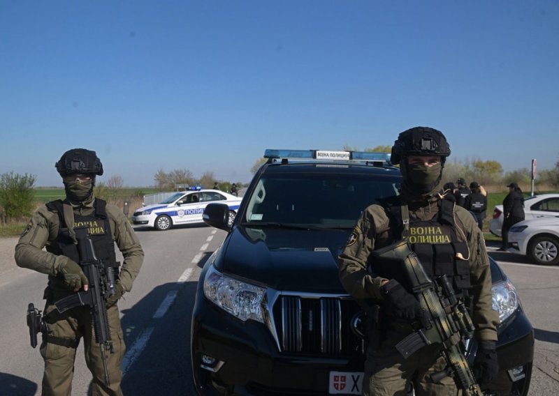 Stručnjak o eksplozivu u Srbiji: 'To nije klasična sabotaža'