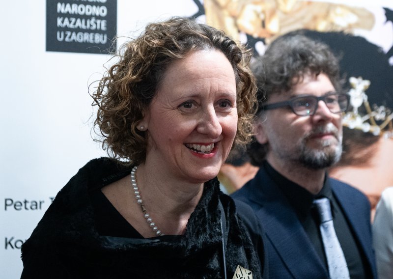 Obuljen Koržinek komentirala zabranu zastava Hoda za život, ali i judo savez: 'Ako postoji sumnja...'