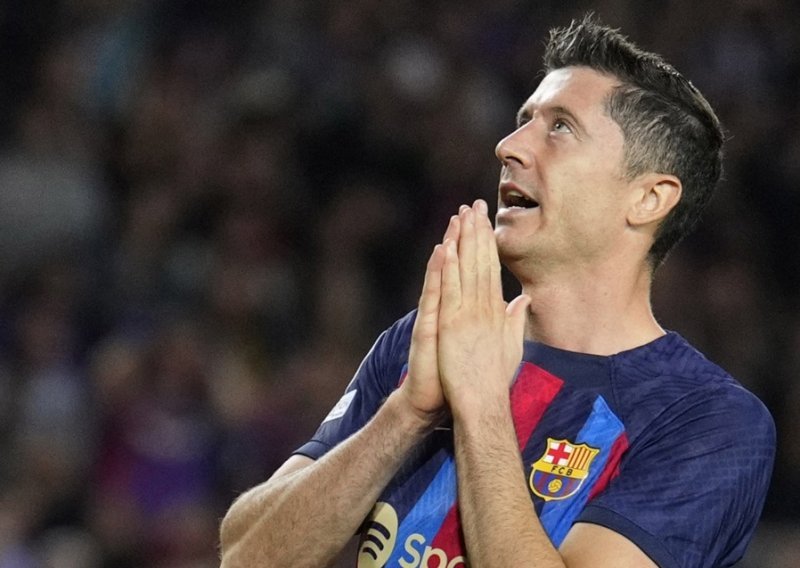 Konačno su odlučili: Evo gdje Robert Lewandowski nastavlja karijeru