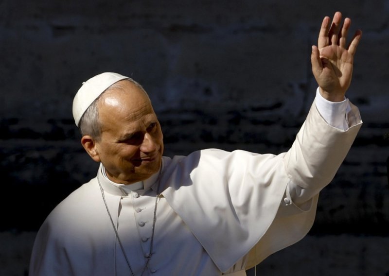 Povijesno putovanje pred papom Lavom: 'Cilj će biti obraćanje islamskom svijetu'