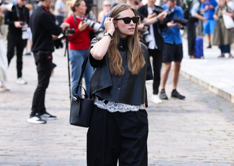 Ne želite više gubiti vrijeme pred ormarom? Ovaj način odijevanja ima smisla