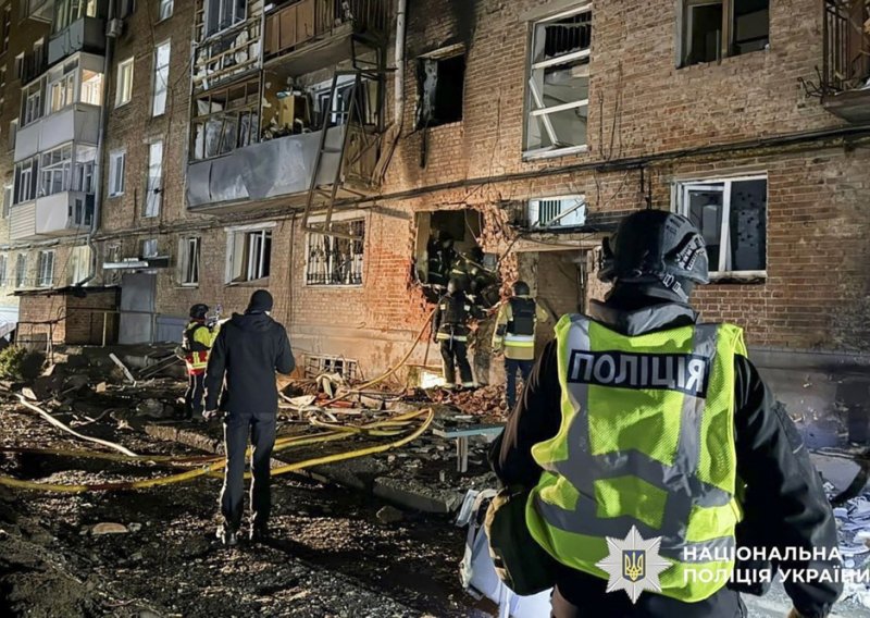 Rusija i Ukrajina oslobodile po 175 ratnih zarobljenika: 'Konačno su kod kuće'