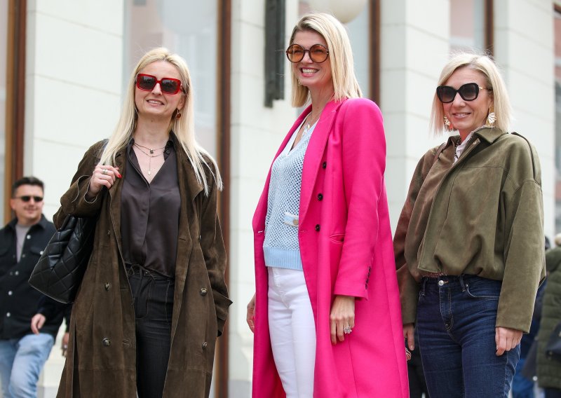 Zagrepčanke obožavaju ove laskave traperice: Malo koji model tako izdužuje figuru