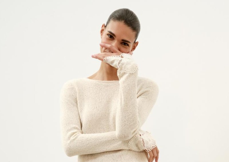 Nostalgične 'bakine' suknje hit su proljeća - u Zari smo pronašli top model za 26 eura