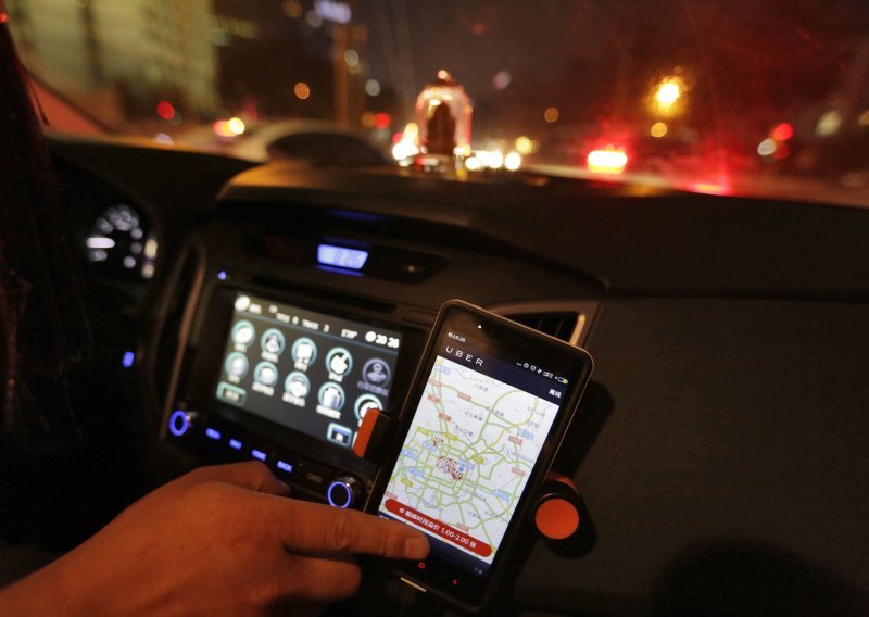 Novi trend za volanom može biti koban: 'To prije pet godina nisam čuo'