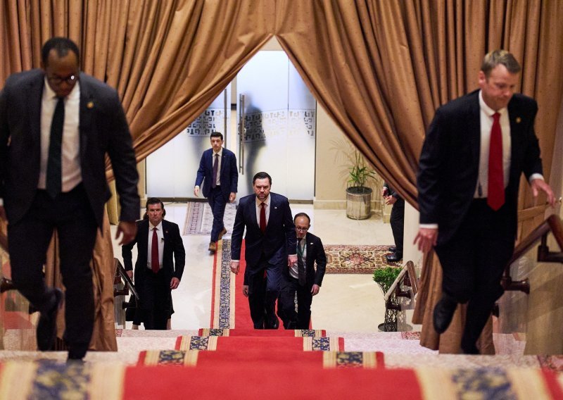 Nastavljaju se pregovori: 'Oko jednog pitanja se nikako ne slažemo'