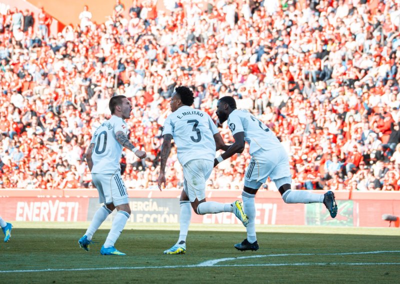 Real ga platio 60 milijuna, a on već odlazi bijesan: 'Nemam više što tražiti ovdje'