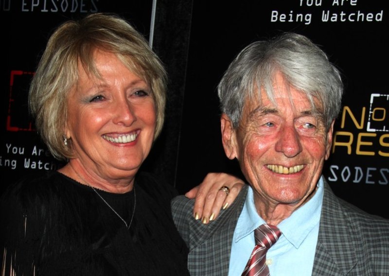 Preminuo je John Nolan, glumac iz filmova o Batmanu i stric Christophera Nolana