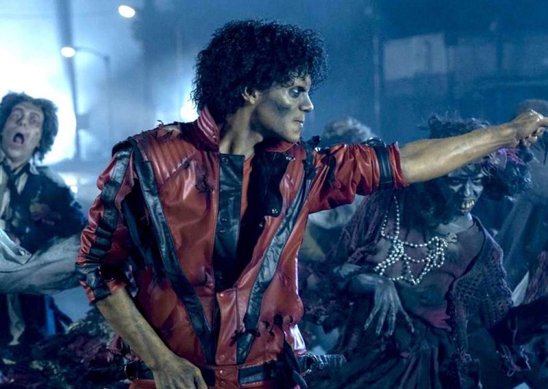 Nevjerojatna sličnost šokirala je fanove: Nećak Michaela Jacksona njegova je kopija