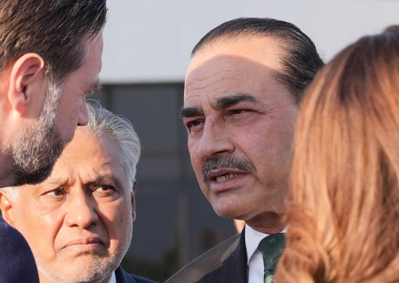 Pakistan će i dalje posredovati u mirovnim pregovorima SAD-a i Irana